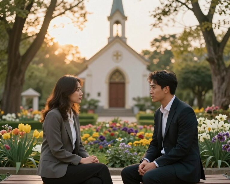 Seksualność i Relacje: Co Jest Grzechem?