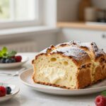 babka z białek siostry anieli