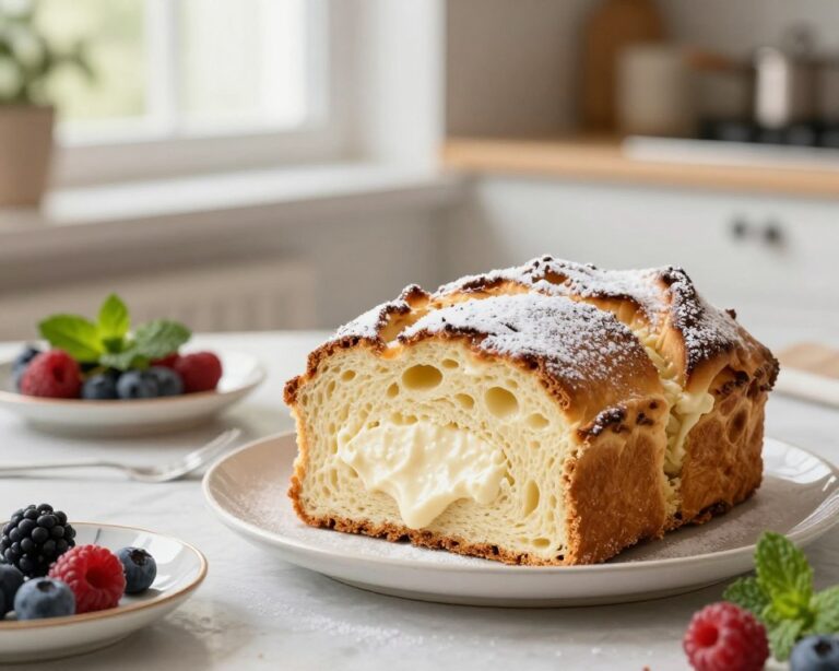 babka z białek siostry anieli