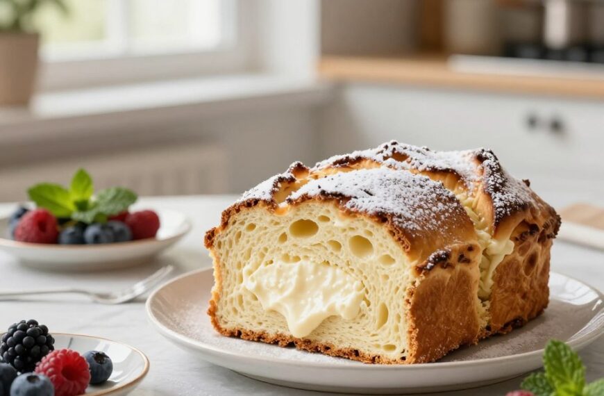 babka z białek siostry anieli