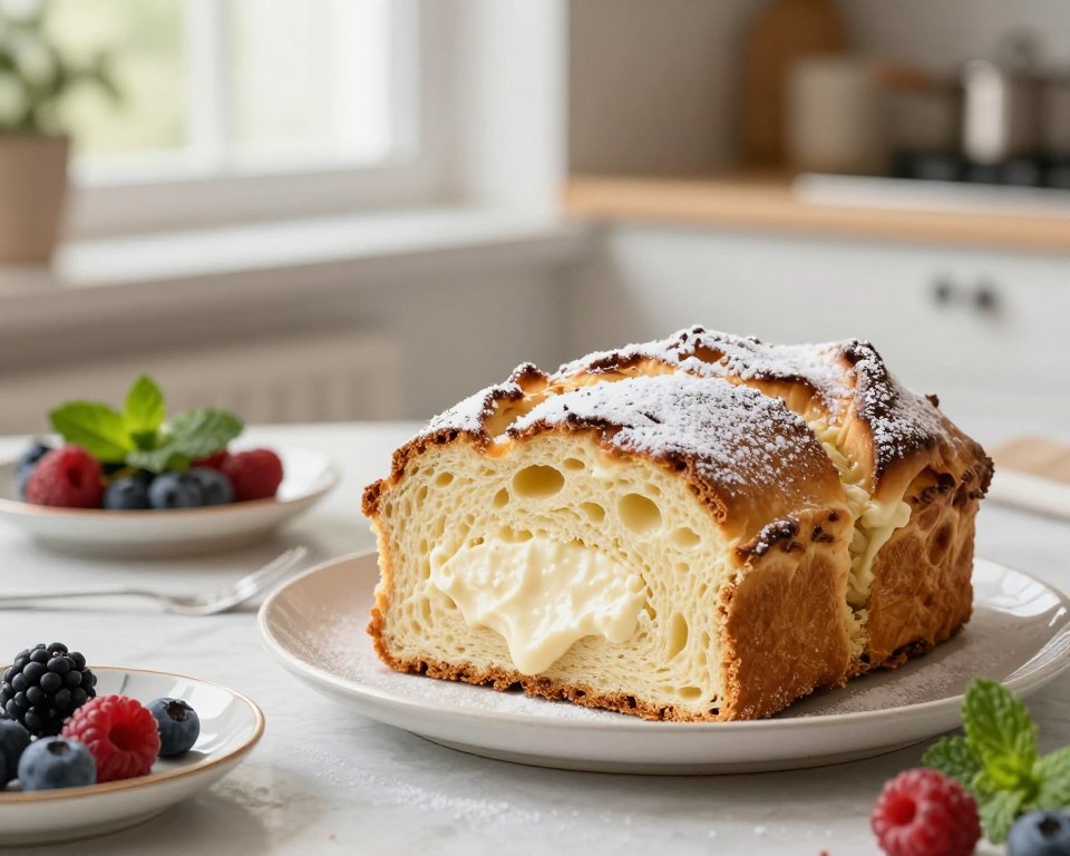 babka z białek siostry anieli