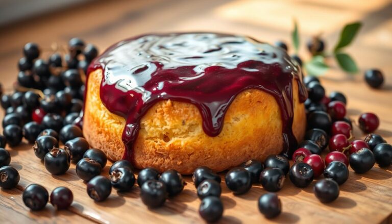 ciasto porzeczkowiec siostry anastazji