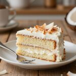 ciasto rafaello na biszkopcie siostry anastazji