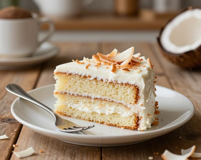 ciasto rafaello na biszkopcie siostry anastazji