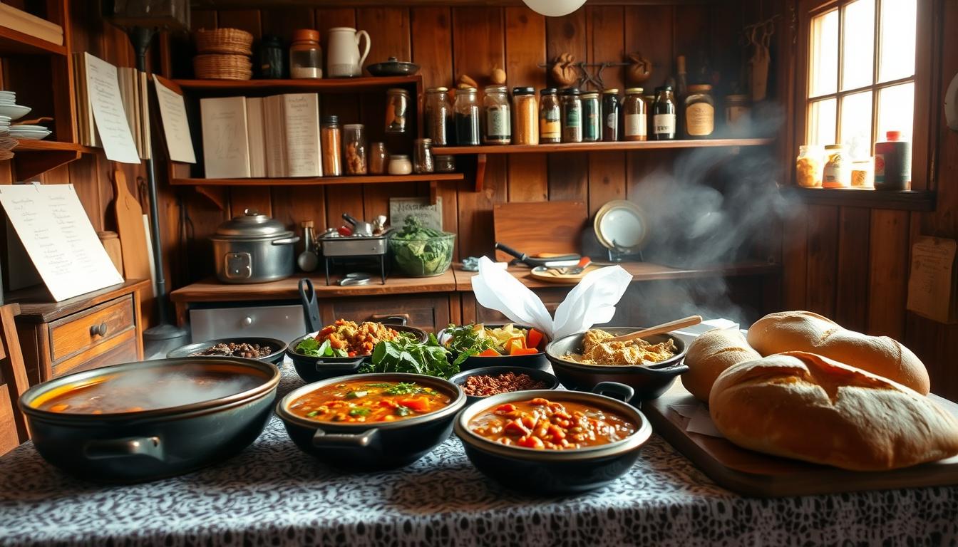 obiady bezmięsne siostry anieli