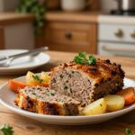 pieczeń rzymska przepis siostry anieli