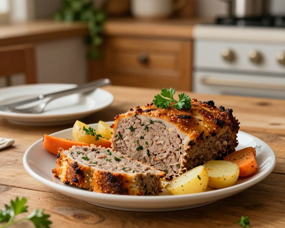 pieczeń rzymska przepis siostry anieli