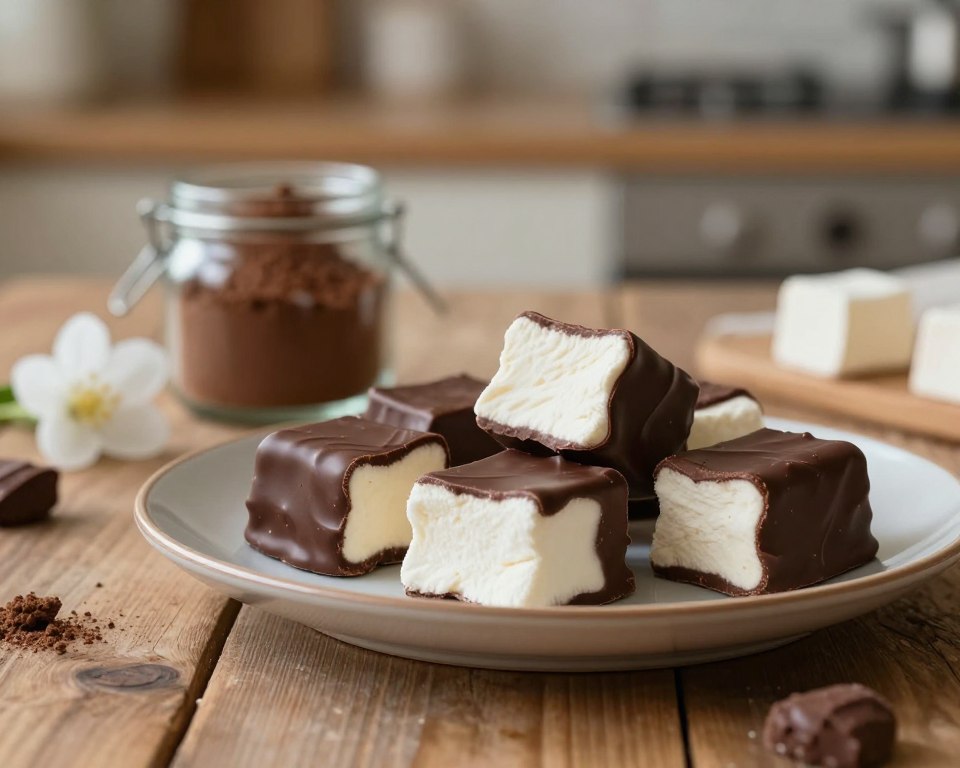 przepis na ciasto z ptasim mleczkiem siostry anastazji