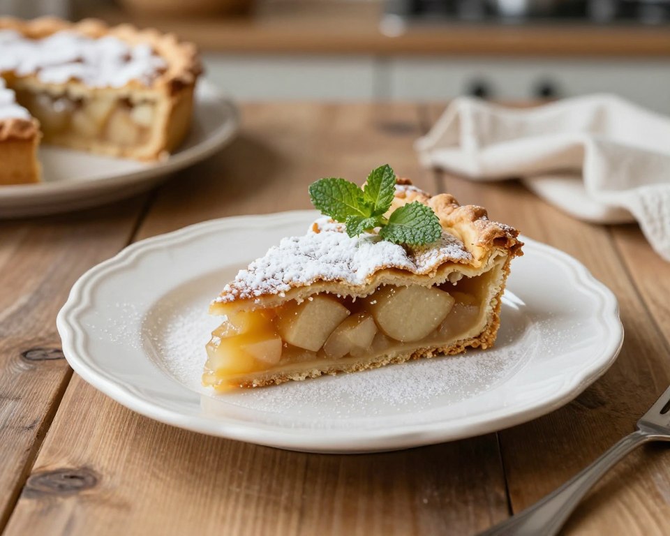 szarlotka królewska siostry anastazji