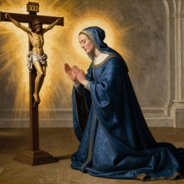 15 modlitw św. Brygidy jak odmawiać – przewodnik do Tajemnicy Szczęścia