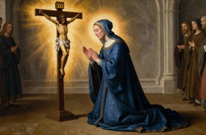 15 modlitw św. Brygidy jak odmawiać – przewodnik do Tajemnicy Szczęścia