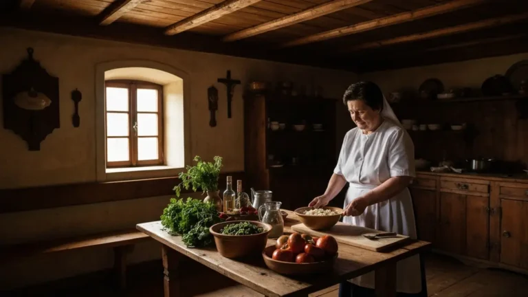 bigos siostry Anastazji