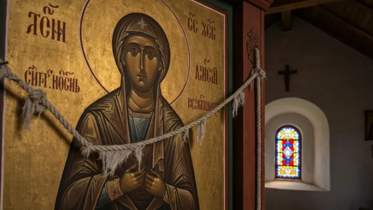Góra Świętej Anny sanktuarium