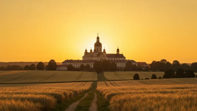 pielgrzymka Jasna Góra Częstochowa