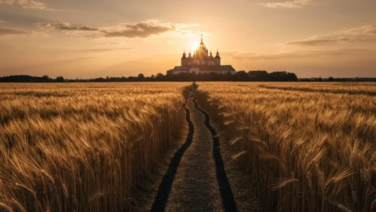 Matka Boża Częstochowska historia