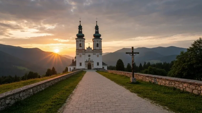 Matka Boża Fatimska tajemnice