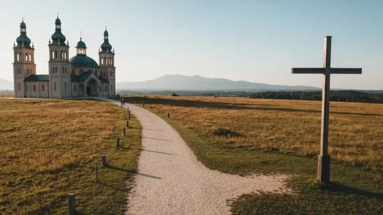Matka Boża z Lourdes