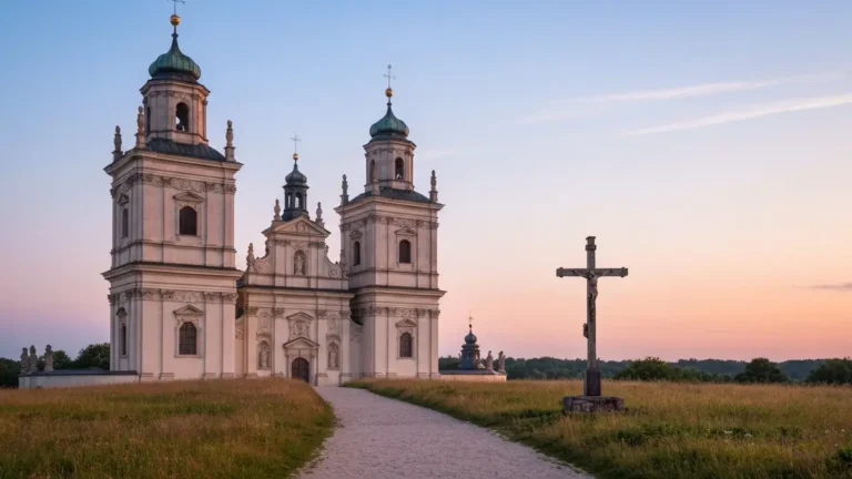 pielgrzymka Rzym bazyliki papieskie