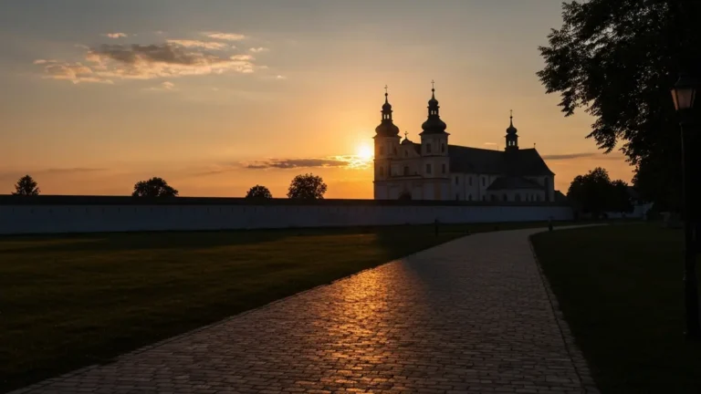 piesza pielgrzymka Jasna Góra przygotowanie