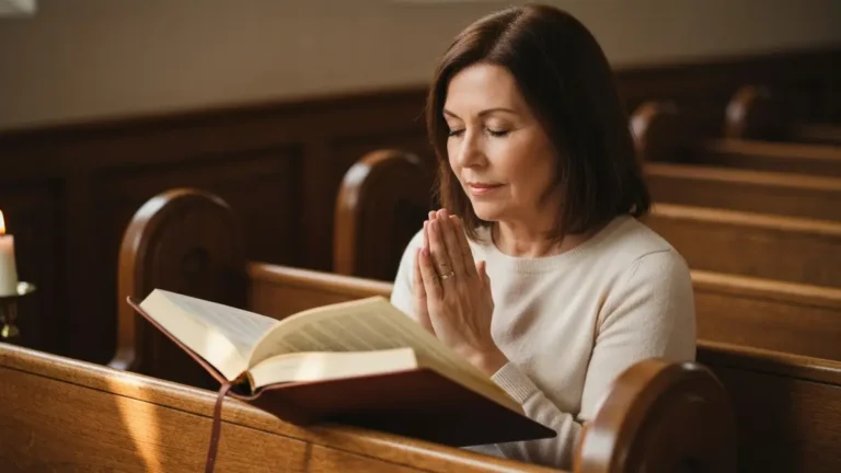 jak odmawiać różaniec