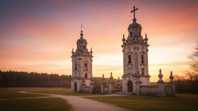 lagiewniki sanktuarium