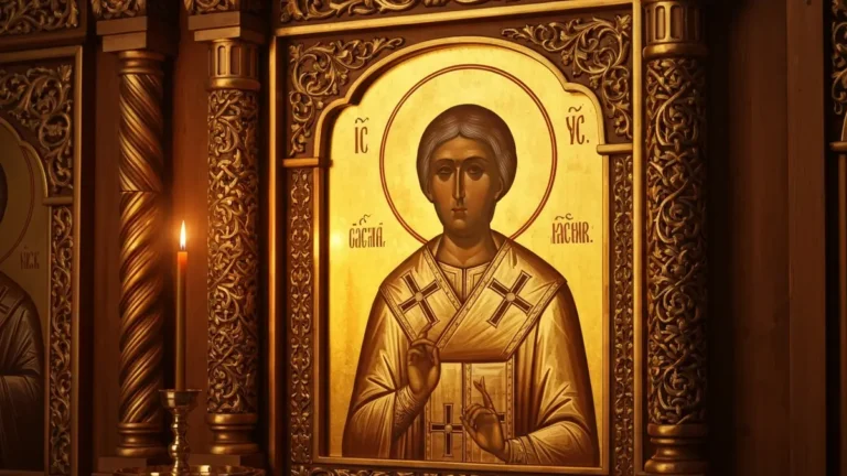 św. Teresa z Avila